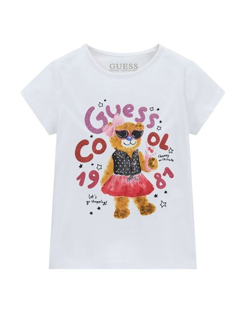  GUESS | K6RI03 K6YW4BI